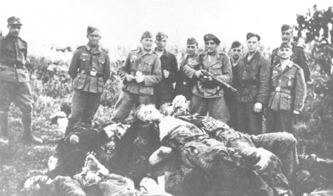 "Jasenovac je mit!" Hrvati finansiraju skandalozne teze: Zatočenike nisu mučili, puštali su im opere