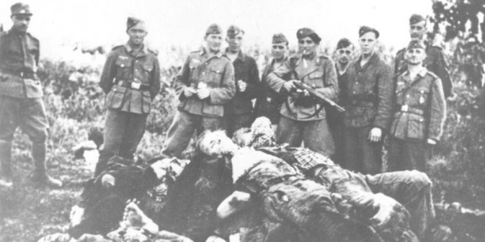 "Jasenovac je mit!" Hrvati finansiraju skandalozne teze: Zatočenike nisu mučili, puštali su im opere