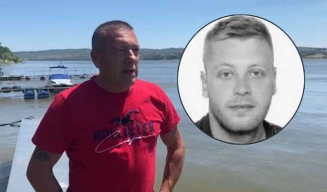 MATEJ JE BIO ZAGLAVLJEN U KONSTRUKCIJI STAROG SRUŠENOG MOSTA Renato Grbić otkriva veliku misteriju PRONAĐEN NA UKLETOM MESTU