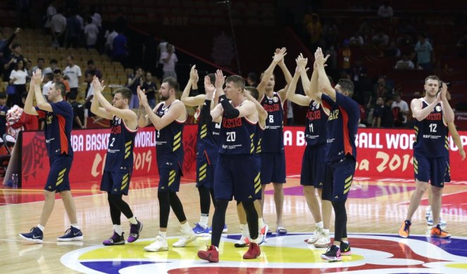 USKORO ODLUKA! FIBA izbacuje Rusiju sa Evrobasketa, uskače Crna Gora?
