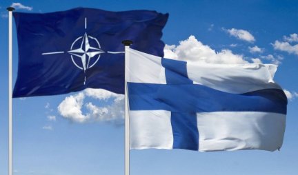 NATO: Ne vidimo vojnu pretnju za Finsku i Švedsku od Rusije!