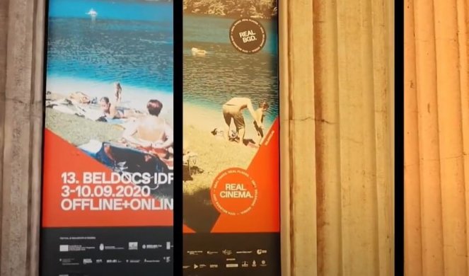 DODELOM NAGRADA SVEČANO ZATVOREN 15. BELDOCS FESTIVAL! Evo koji film je proglašen za najbolji!