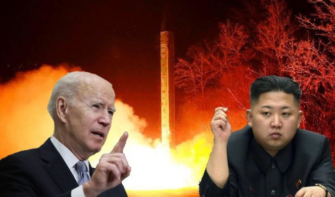Slučajnost ili?! Salivan: Severna Koreja ZA VREME BAJDENOVE POSETE Aziji planira da izvede nuklearno testiranje?!