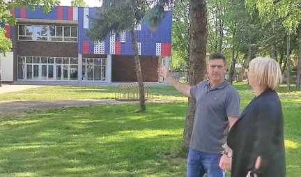 TALAS LAŽNIH DOJAVA ZAPLJUSNUO SRBIJU! Obustavljena nastava u svim školama Sremske Mitrovive