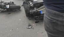 DETALJI TRAGEDIJE U RALJI! Motociklista nastradao kada ga je udario automobil POKUŠAO POLUKRUŽNO KRETANJE