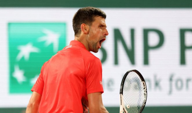 GUBIM 4.000 BODOVA! Novak prokomentarisao odluku ATP-a!