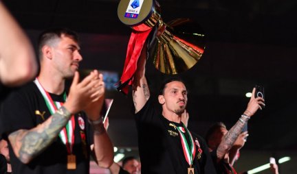 NE MOŽE DA OPROSTI! Ibrahimović terao masu da vređaju bivšeg igrača Milana,  disciplinska komisija pokrenula istragu (VIDEO)