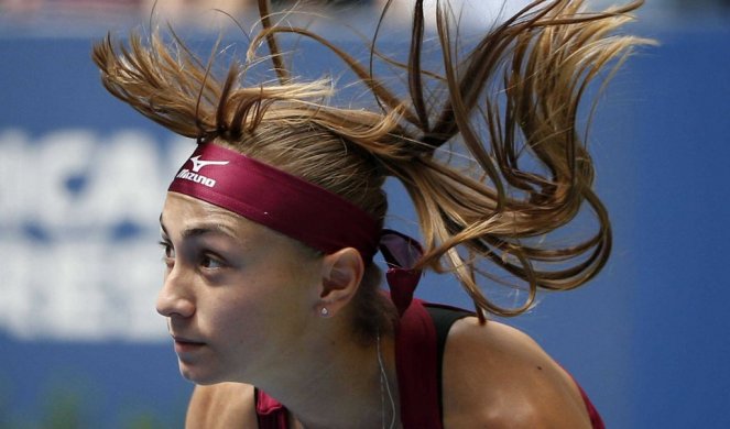 KRAJ! Krunićeva nije uspela da izbori četvrtfinale WTA
