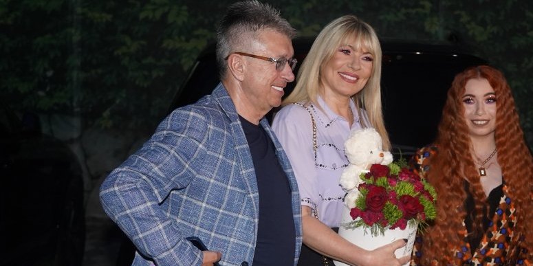 Popovićeva ćerka pokreće sopstveni biznis: Aleksandra pokazala čime će se baviti