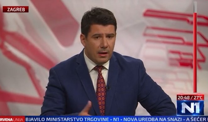 Slika broj 1080224. SKANDAL NA N1! Hrvatski političar: Oluja i Bljesak su veličanstvene akcije! (Video)