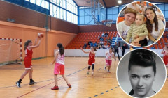 JODŽINA ENERGIJA I DALJE ŽIVI! Kikinda domaćin Memorijalnog turnira u čast tragično stradale mlade košarkašice (FOTO)