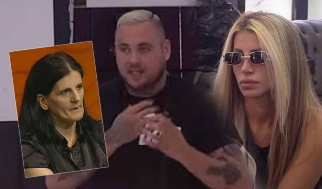 CAR JE PSIHOPATA, VRŠI NASILJE NAD MOJOM DALILOM! Emina Mujić javno zapretila: Dosta sam ćutala, idemo na sud!