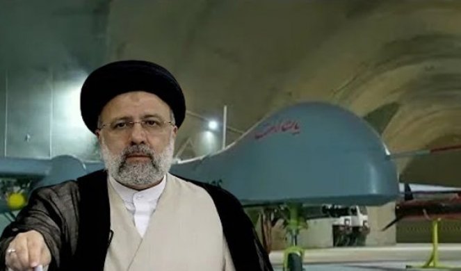 (VIDEO) KINA NARUČILA 15.000 IRANSKIH DRONOVA - PEKING SE PRIPREMA ZA RAT ZA TAJVAN! Šta sada, Vašington u dilemi, ući u sukob i izgubiti, ili...