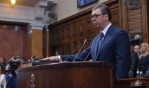 Predsednica Slovačke čestitala Vučiću preuzimanje funkcije predsednika Republike Srbije!