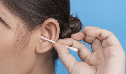 Čišćenje ušiju ŠTAPIĆIMA može biti OPASNO! Doktor otkriva 3 NAČINA kako to da radite BEZ POSLEDICA!