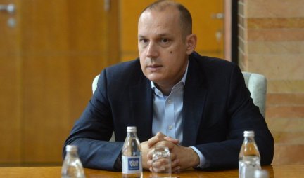 JEDNO DETE ĆE BITI PREBAČENO U SOFIJU NA LEČENJE! Ministar Lončar u Bugarskoj obišao povređenu decu: Tokom noći su urađene dve operacije