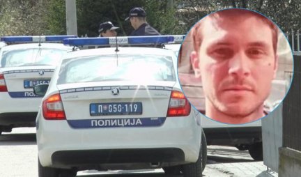 VUK PRED SMRT UPUTIO JEDAN TELEFONSKI POZIV - OTKRIVENO SA KIM JE PRIČAO! Policija saslušala sve svedoke i prijatelje Grbovića!