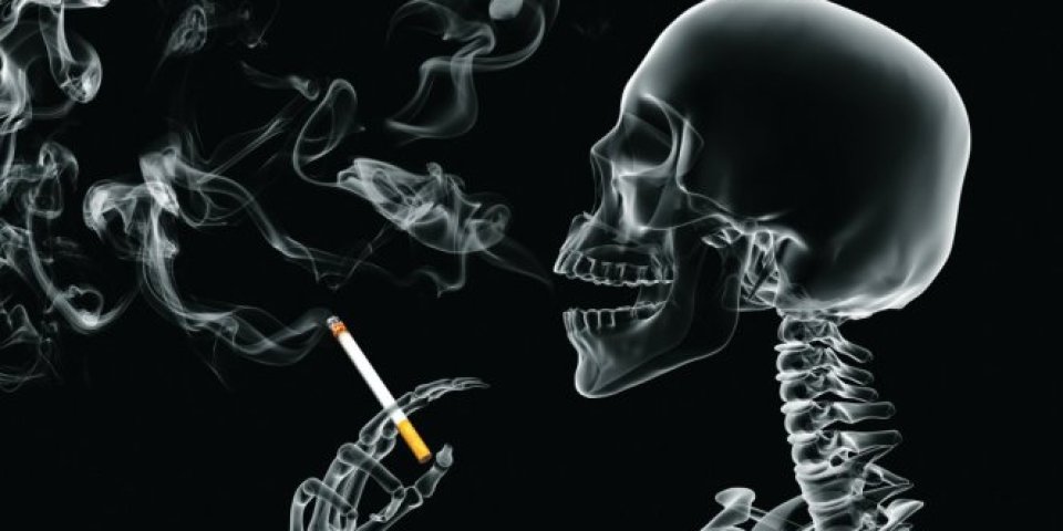 Trećina Srba puši! Svetski dana bez duvanskog dima: Uskoro skrining na rano otkrivanje raka pluća