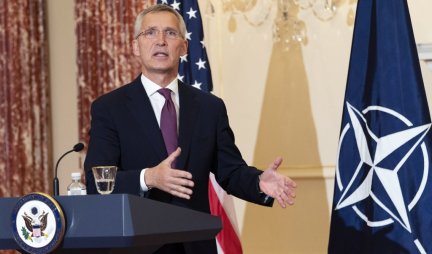 NATO: Nikome nije u interesu da se misija Altea ne obnovi!