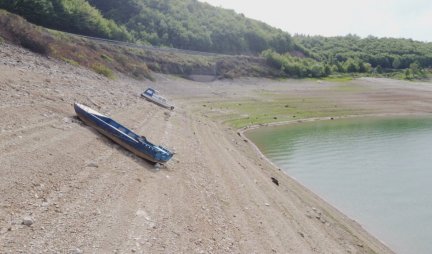 DECA DOZIVALA MAJKU UPOMOĆ! Detalji nesreće na Zlatarskom jezeru: Bojana nije bila plivač