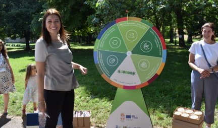 Vujović: Srbija ima jasan pravac i viziju u oblasti zaštite životne sredine
