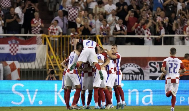 DERBI BEZ POBEDNIKA! Kramarić sa PENALA sačuvao čast Hrvatima!