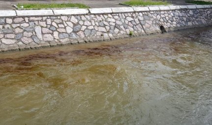 Inspektori za zaštitu životne sredine obišli obalu reke Raške u Novom Pazaru! Izvršen nadzor, zapisnik prosleđen republičkoj inspekciji i policiji!