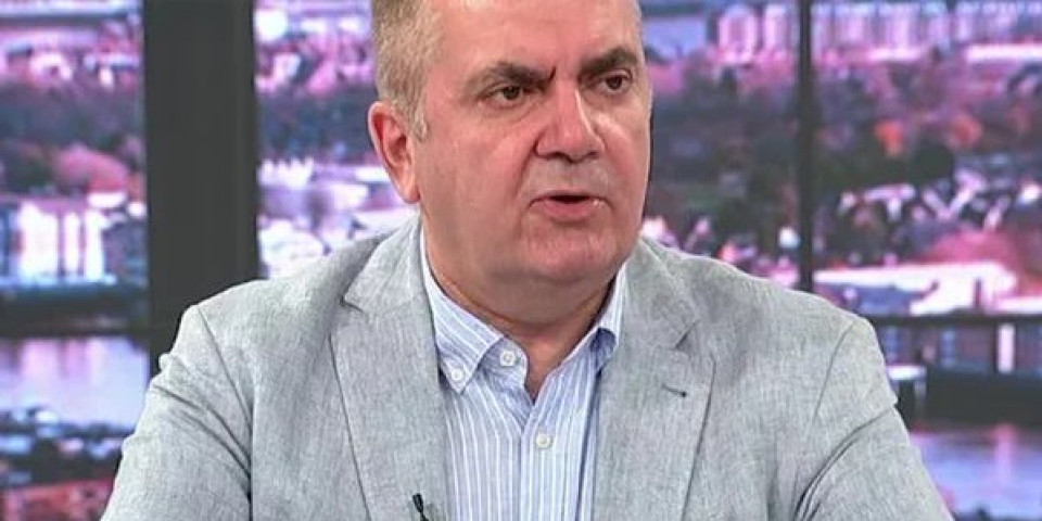 LEŠINARI JEDNI, TREBA DA VAS JE SRAMOTA! Pašalić: Ne koristiti tragediju za ličnu promociju!