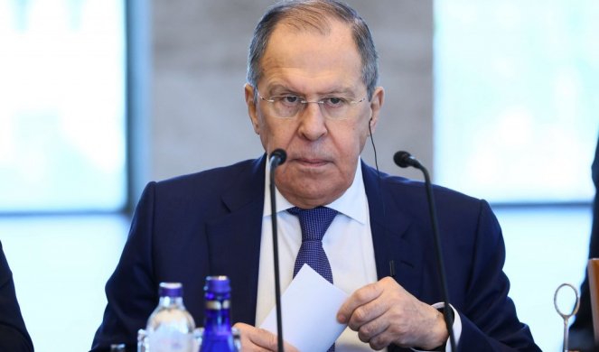 Lavrov zagrmeo iz Rusije:  Vašington neće moći da liši Moskvu glasa u međunarodnim poslovima!
