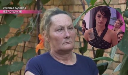 STRAH ME JE ZBOG DETETA, TO SU UBICE! Oglasila se baka Viktorije Mitrović, brine za svoju unuku