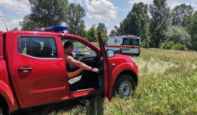 PRONAĐENO TELO U NIŠAVI! Sumnja se da je u pitanju muškarac za kojim se tragalo 5 DANA!?