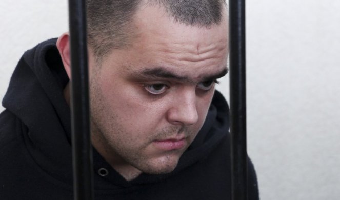 "SIGURNO ĆE ME STRELJATI U DONJECKU!" Britanski plaćenik zarobljen u Ukrajini izgubio svaku nadu