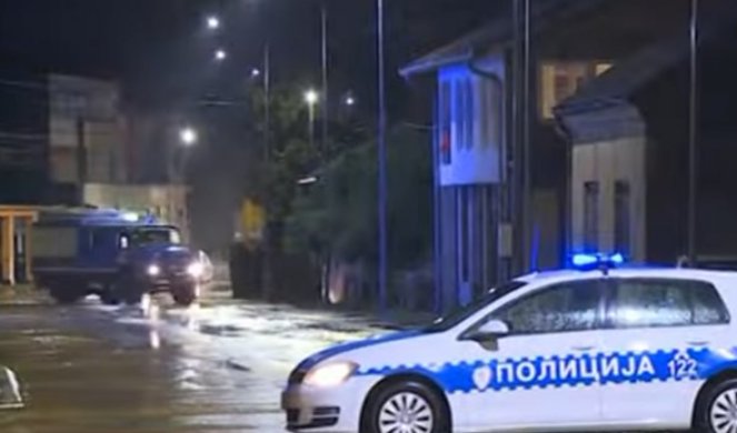 NEVREME I JAKE KIŠE U PRIJEDORU, poplavljeno više od 200 objekata! (VIDEO)