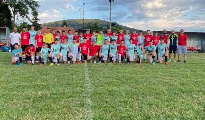 PERUĐA ODABRALA NAJBOLJE! Evo koji fudbaleri su IZBORILI put u Italiju!