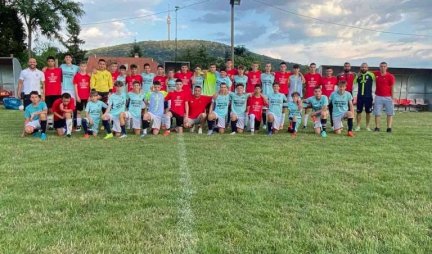 PERUĐA ODABRALA NAJBOLJE! Evo koji fudbaleri su IZBORILI put u Italiju!