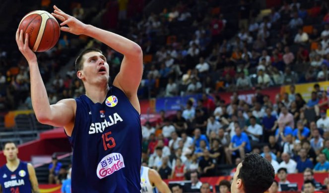 NEMA RANOG BUĐENJA! Evo u kojim terminima košarkaši Srbije igraju na Mundobasketu, FANTASTIČNE VESTI IZ MANILE!
