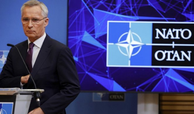 DRAMA U NATO "MOSKVA SE SPREMA ZA DUGAČAK RAT!" Stoltenberg i ekipa se osvestili: Ne smemo da potcenjujemo Rusiju, Putin ide na duge staze...