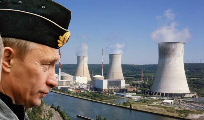 POROŠENKO I ZELENSKI SVE ZNALI?! Rusi nakon zauzimanja Hersona otkrili: Ukrajina sprovodila ZABRANJENE EKSPERIMENTE u nuklearki!