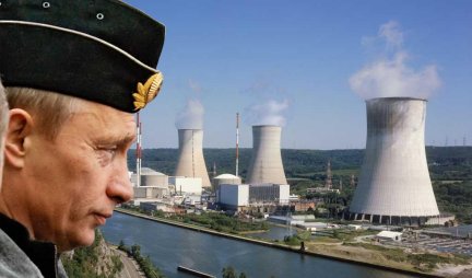 BIĆE GORE NEGO U ČERNOBILJU! Ruska vojska upozorila kakve na posledice u slučaju havarije na nukleranoj elektrani Zaporožje!
