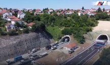 JOŠ MNOGO TOGA DOBROG JE PRED NAMA! Predsednik Vučić objavio sjajan snimak obilaznice oko Beograda! (VIDEO)