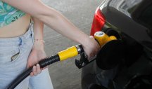 NAJNOVIJE CENE GORIVA U SRBIJI! Evo koliko će koštati benzin, a koliko dizel!