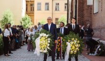 Gradonačelnik Bakić: Grad Subotica će se prema Holokaustu uvek odnositi sa posebnim pijetetom