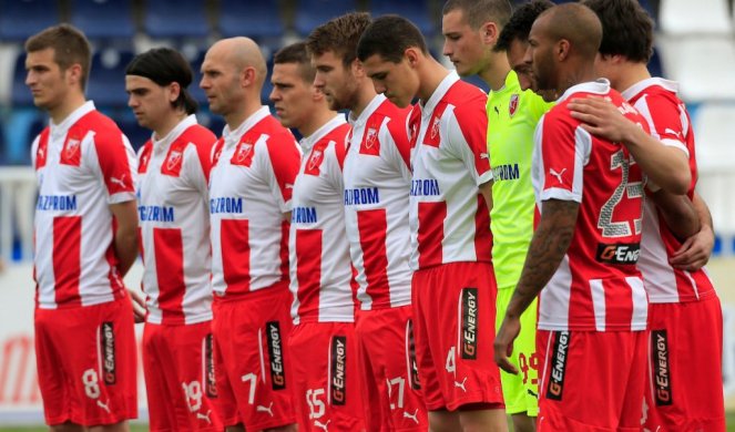 LALATOVIĆ SE NE ŠALI! Doveo u Borac bivšeg igrača Crvene zvezde!