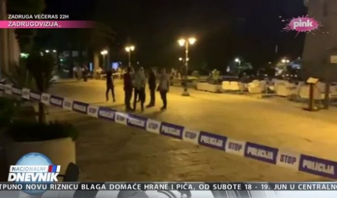 Rat mafijaških klanova ne jenjava u Crnoj Gori! 'Škaljarac' ubijen jer se 'opustio'?!