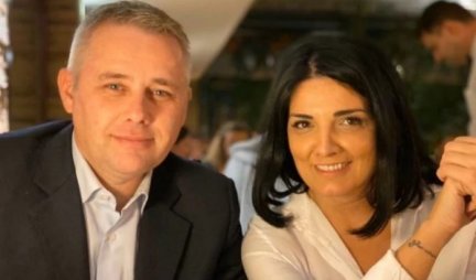 Milena Popović trpi jezive uvrede zbog veze sa Igorom Jurićem! "Danas je sramota biti srećan"!