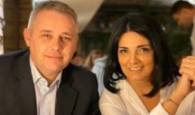 Milena Popović trpi jezive uvrede zbog veze sa Igorom Jurićem! Danas je sramota biti srećan!