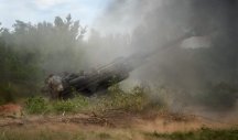 PREDALA SE NOVA GRUPA UKRAJINSKIH VOJNIKA, RUSKI SU-57 NASTAVILI TEROR, Kijev ostaje bez goriva, spas traži u  Belgiji i Holandiji! (FOTO/VIDEO)
