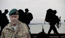 (VIDEO) SRBIJO, ŠTO DALJE OD NJIH! HITNO NAPRAVITI VOJSKU KOJA MOŽE DA POBEDI RUSIJU, Komandant britanske armije sprema novi rat u Evropi!
