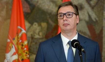 VAŽNO! Predsednik Vučić pozvao predstavnike radnika Fijata na razgovor u subotu u devet!