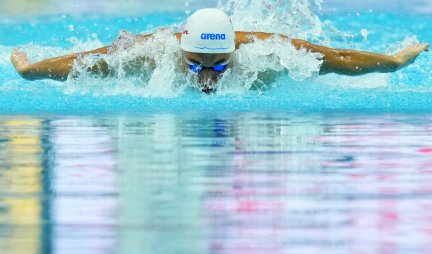 POTVRĐENO! Svetsko prvenstvo u plivanju i vodenim sportovima u februaru 2024. u Dohi